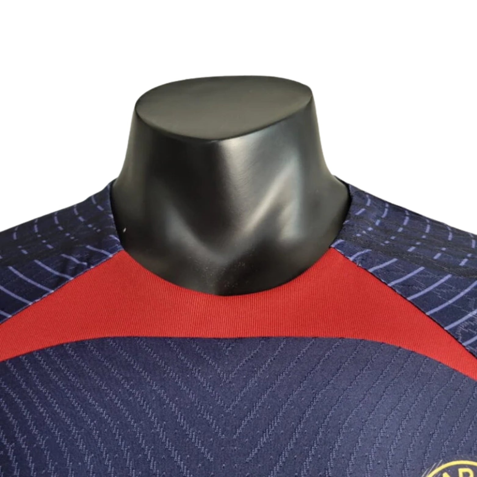 PSG Training 23/24 - Player Version