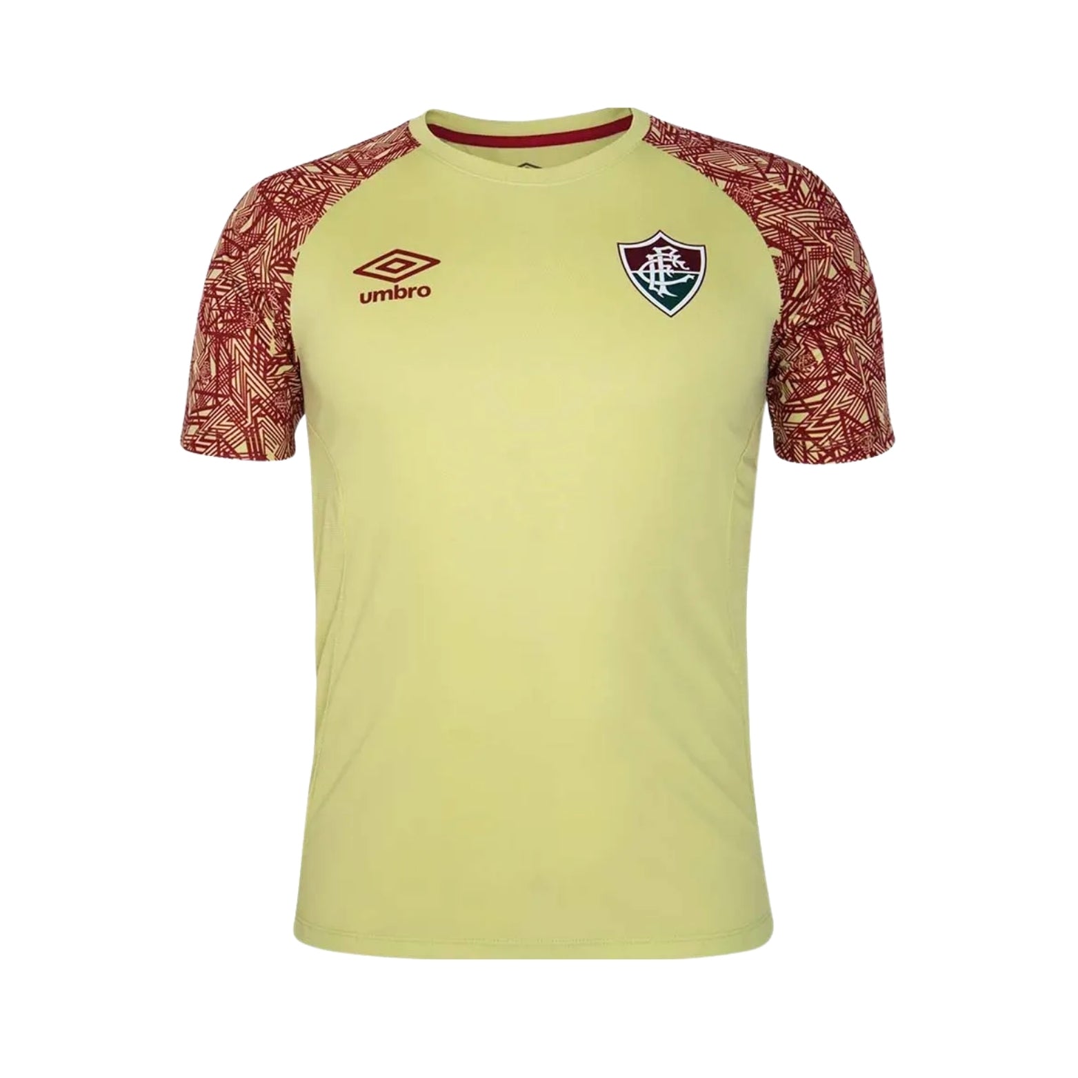 Fluminense Training 24/25