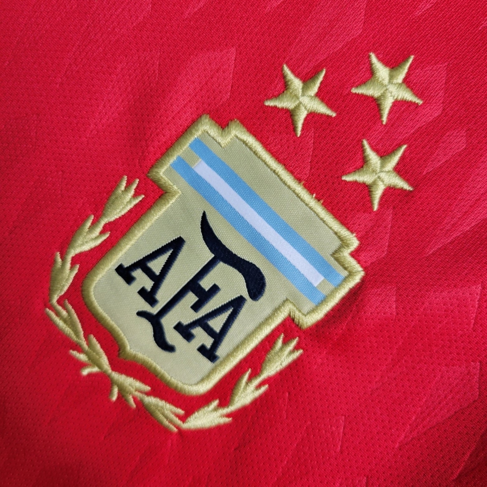 Argentina Goalkeeper 22/23