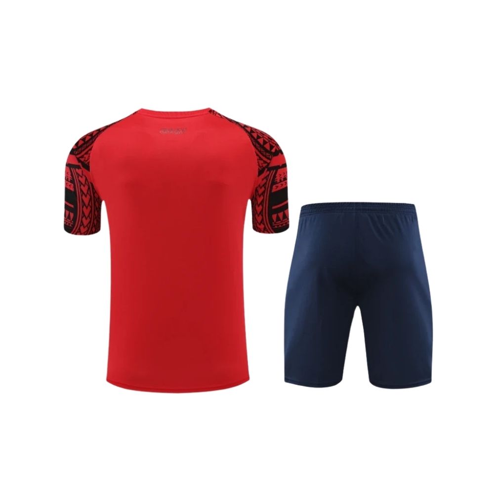 Training Kit - Napoli 24/25