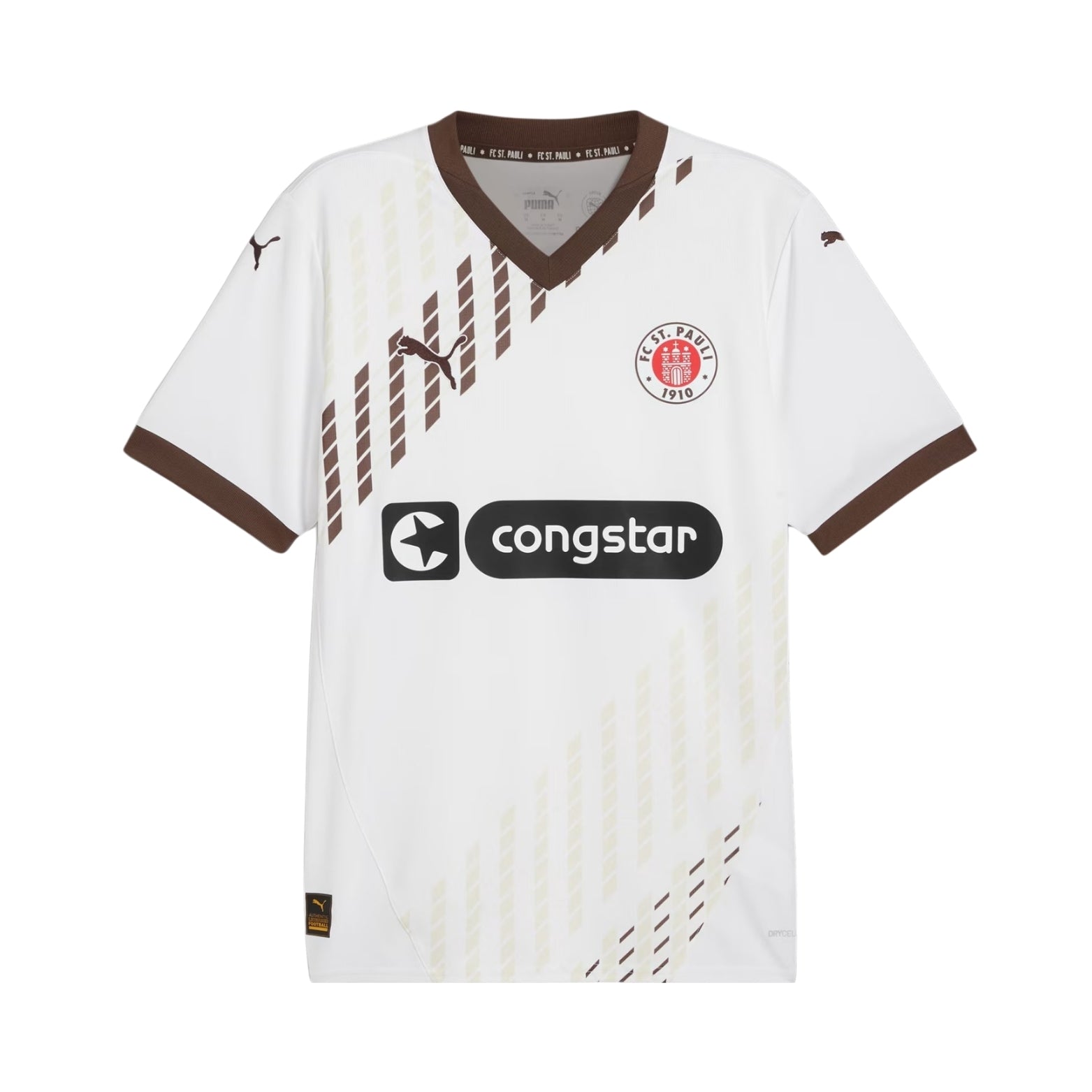 St. Pauli Away 24/25