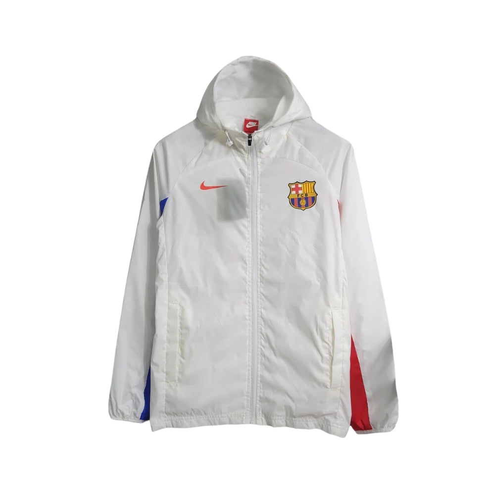 Windbreaker - Barcelona 23/24