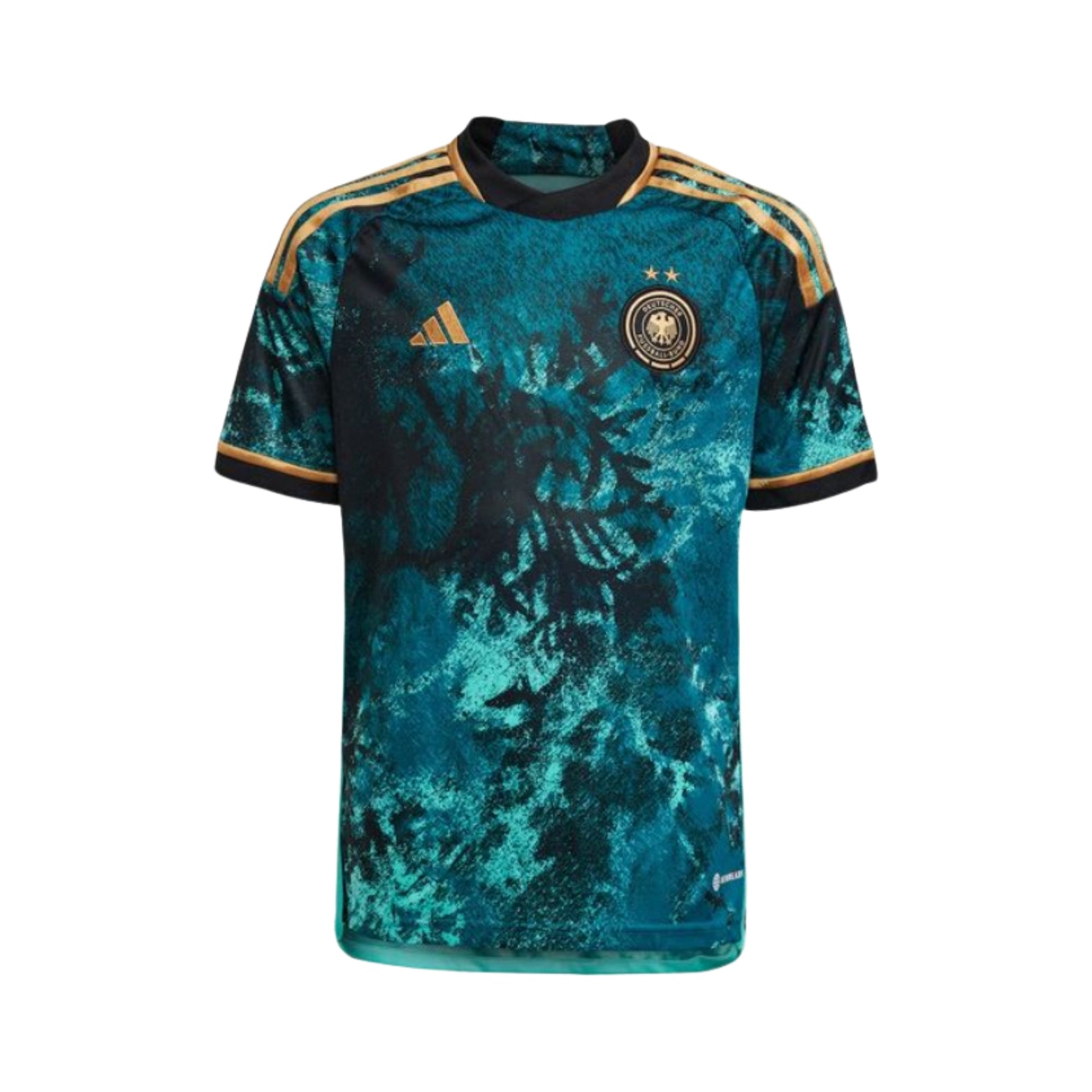 Germany Away 22/23