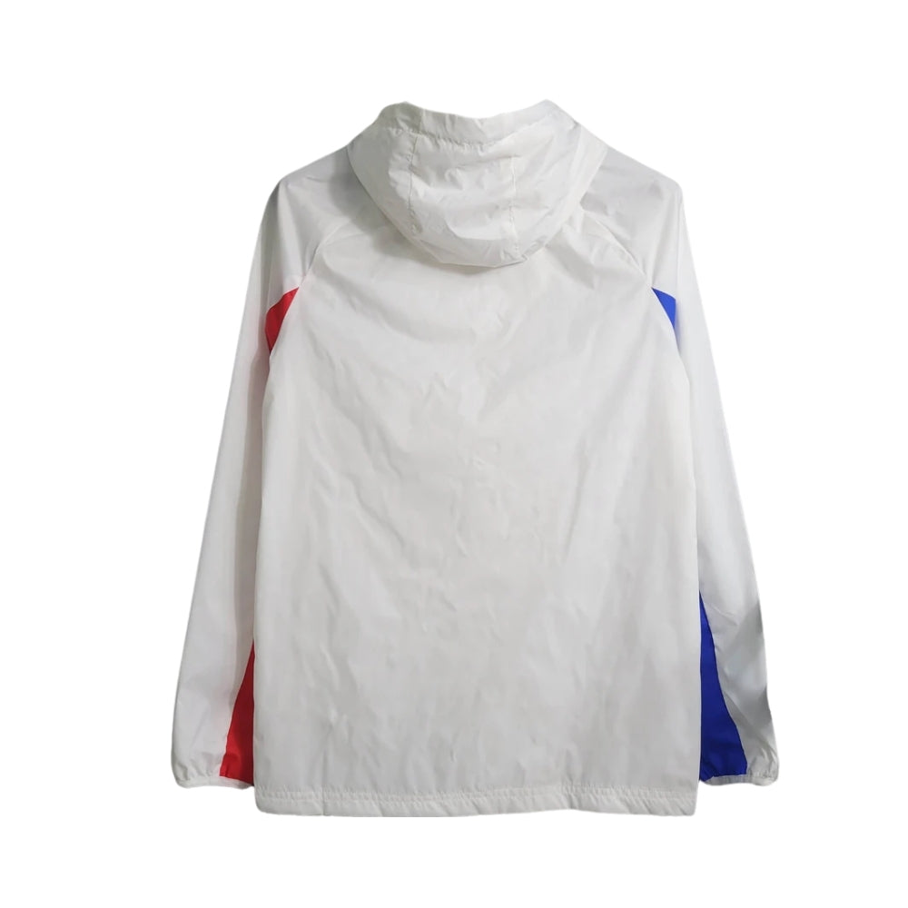 Windbreaker - Barcelona 23/24