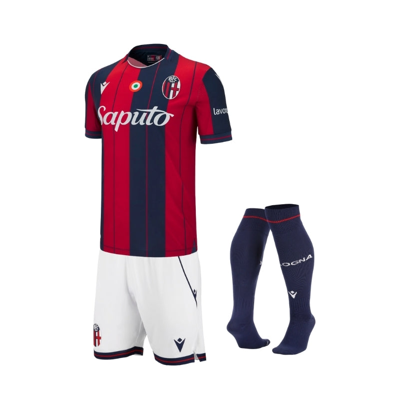 Kids Kit - Bologna Home 25/26