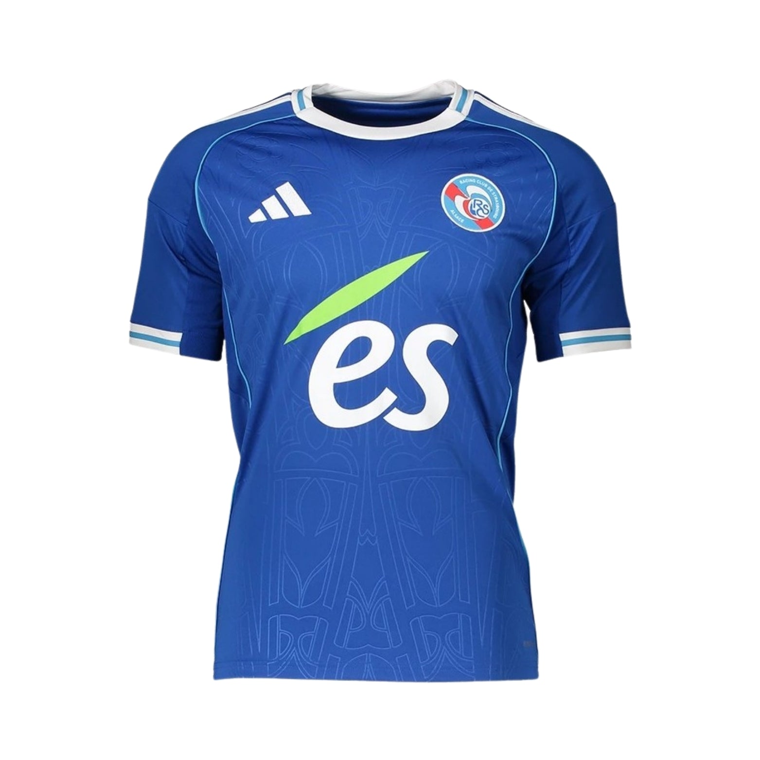 Strasbourg Home 25/26