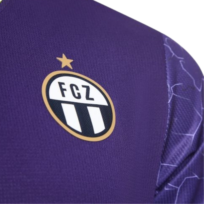 FC Zürich Away 25/26