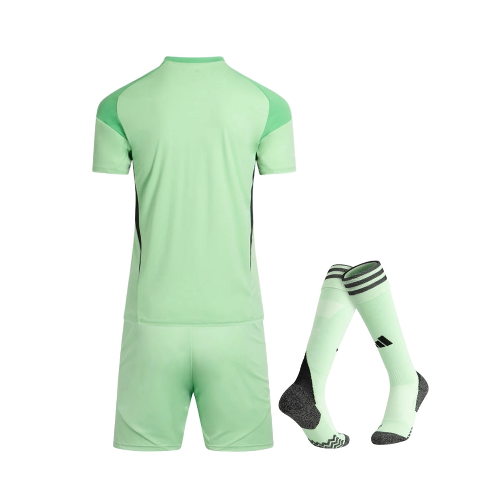 Kids Kit - Celtic Goalkeeper 25/26