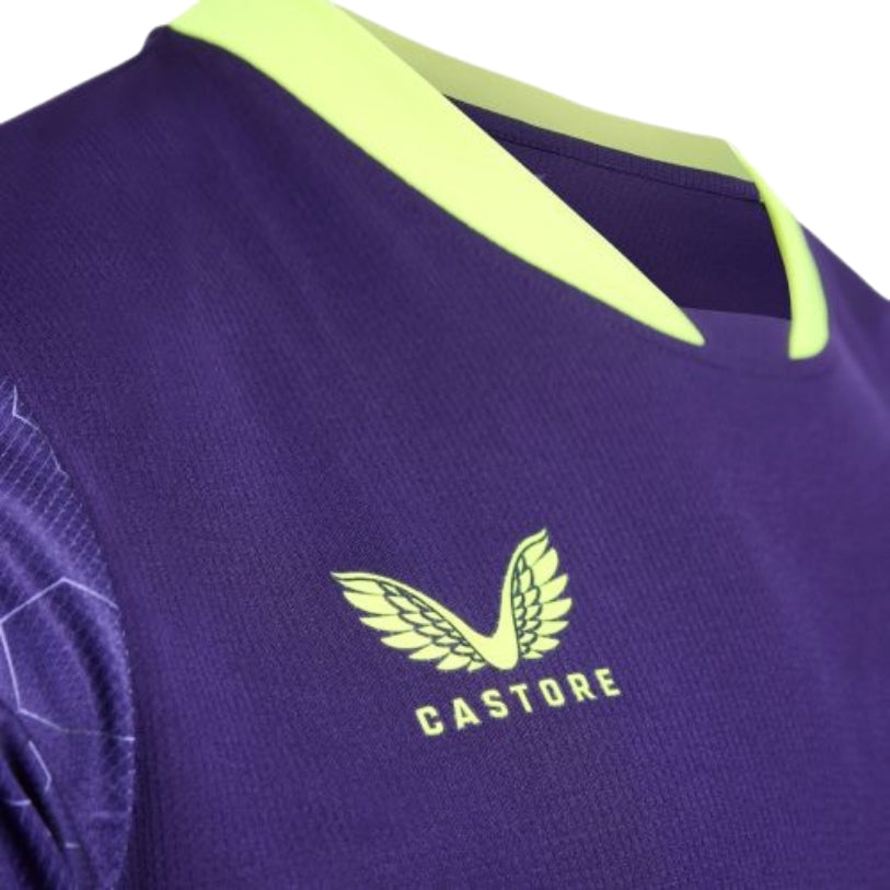 FC Zürich Away 25/26