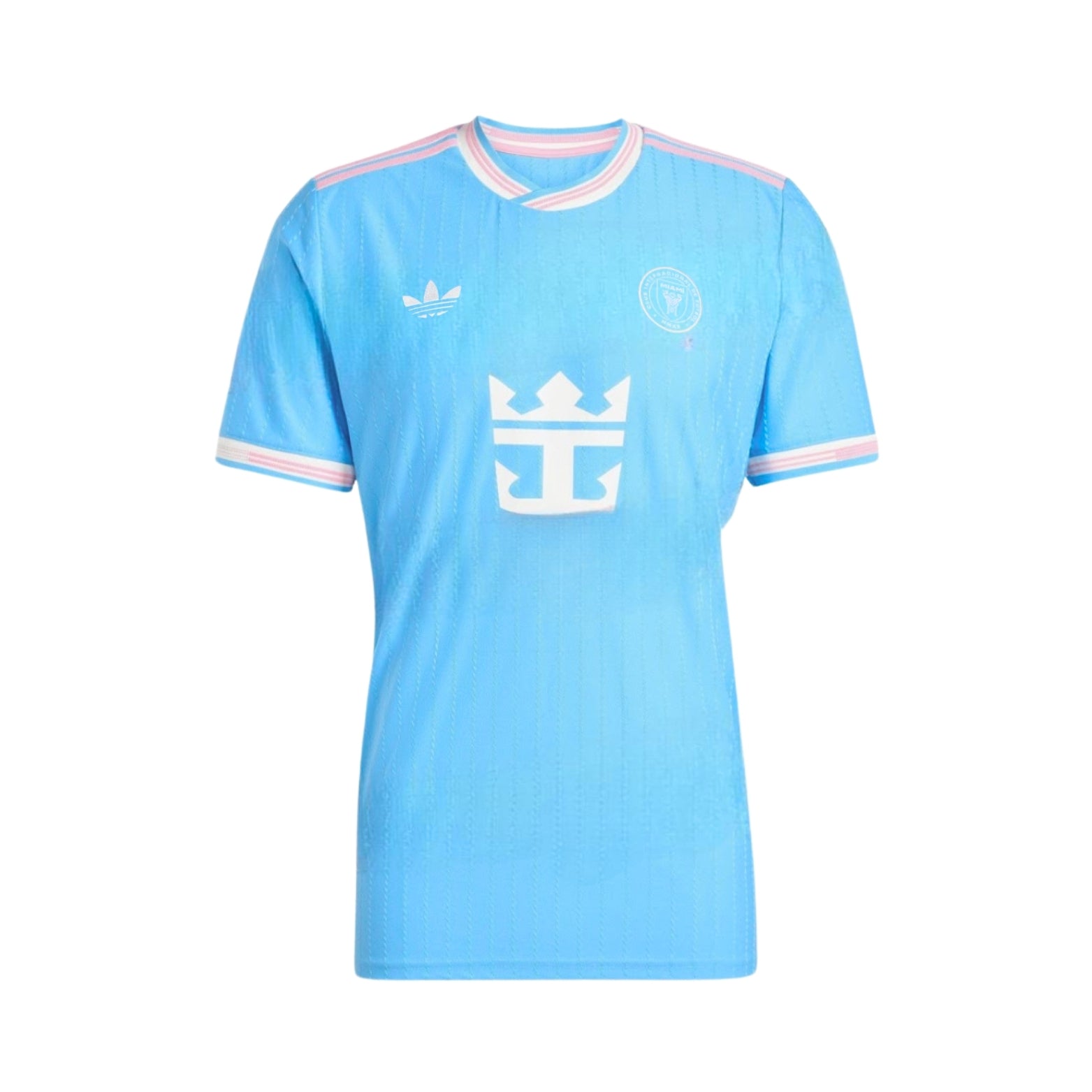 Inter Miami Third 25/26 - Women’s Version