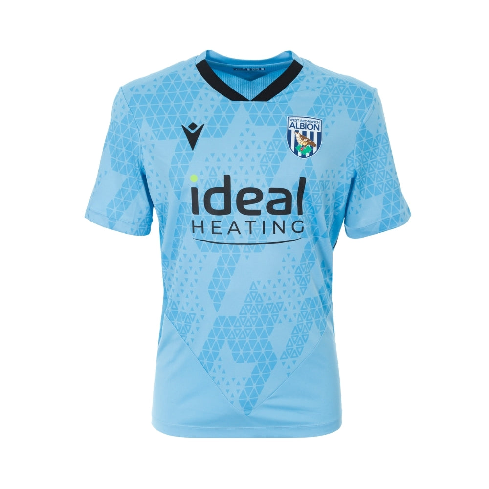 West Bromwich Albion Goalkeeper 25/26