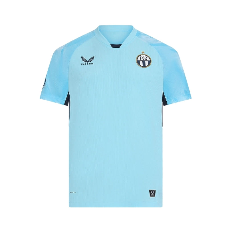 FC Zürich Third 25/26