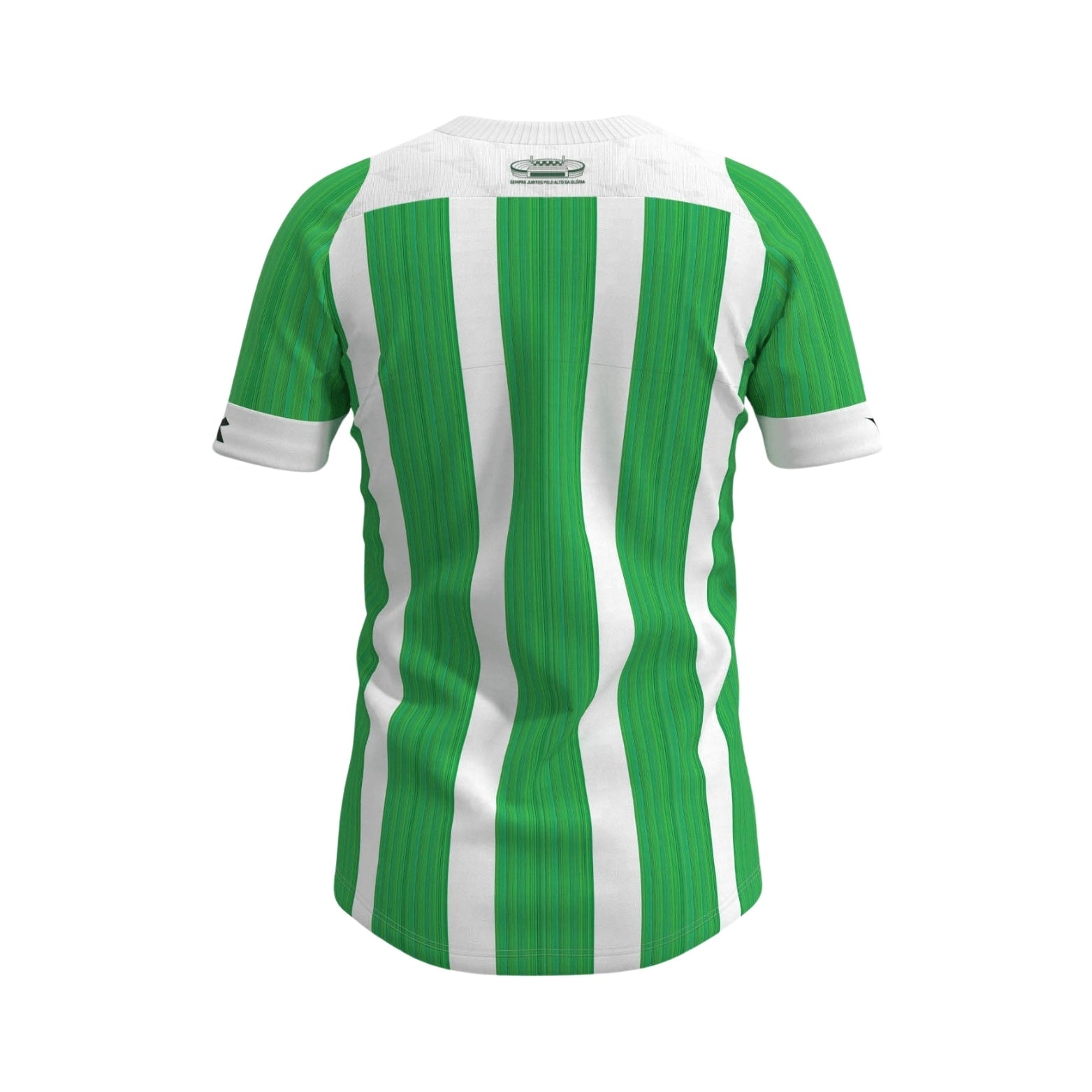 Coritiba Away 24/25