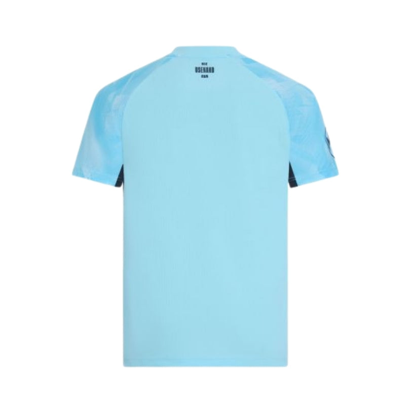 FC Zürich Third 25/26