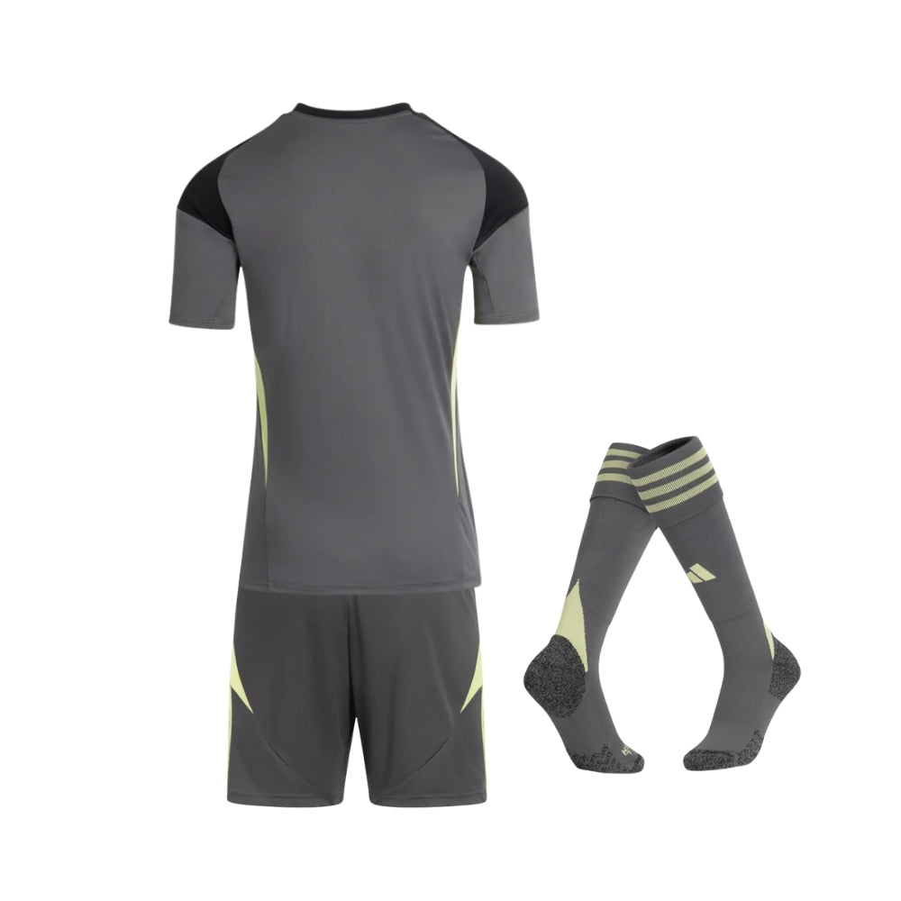 Kids Kit - Celtic Goalkeeper 25/26