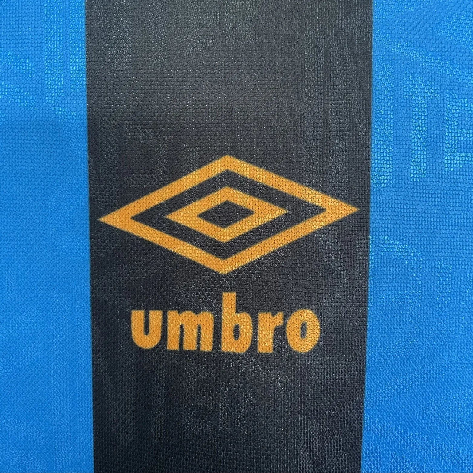 Inter Milan Home 92/93