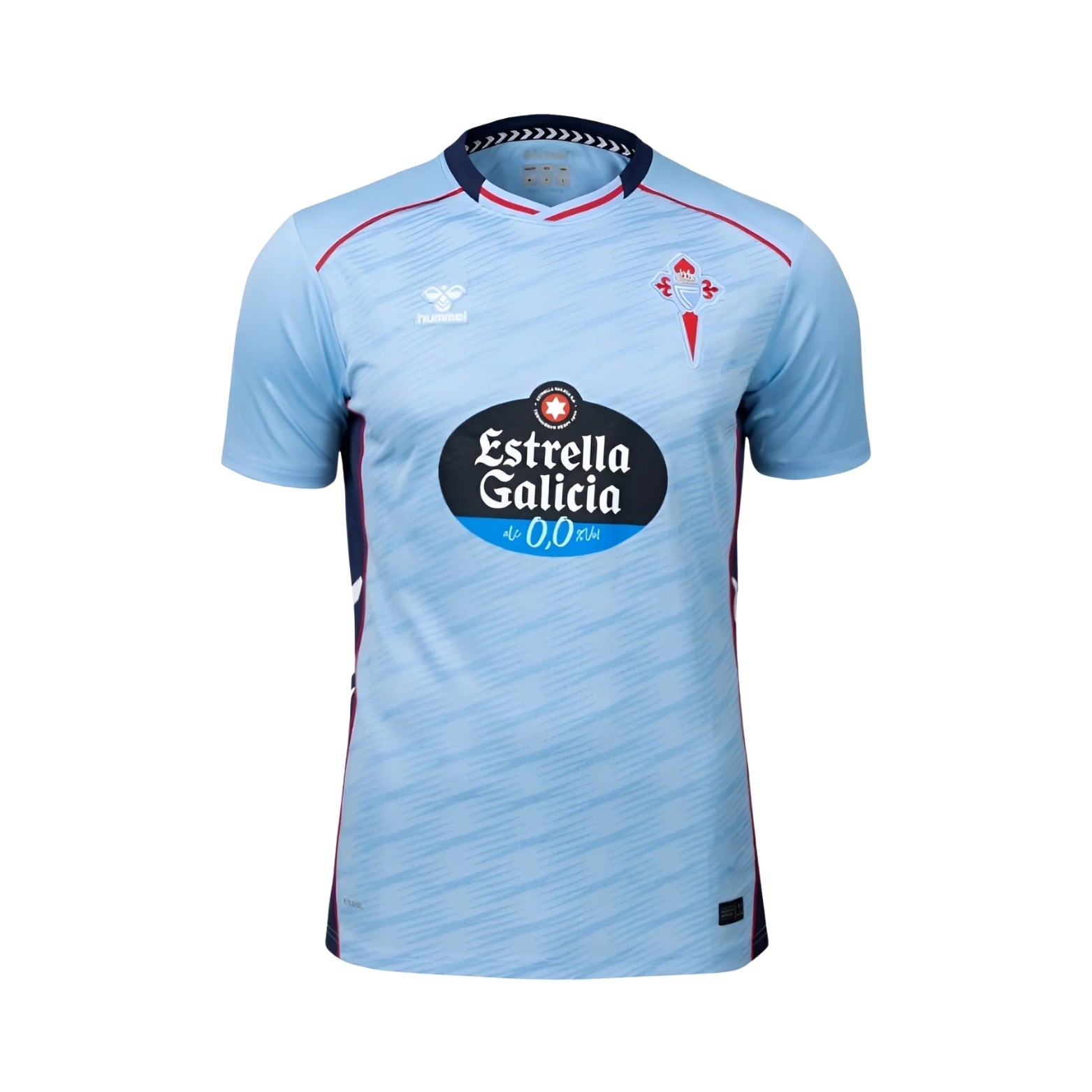 Celta de Vigo Home 25/26