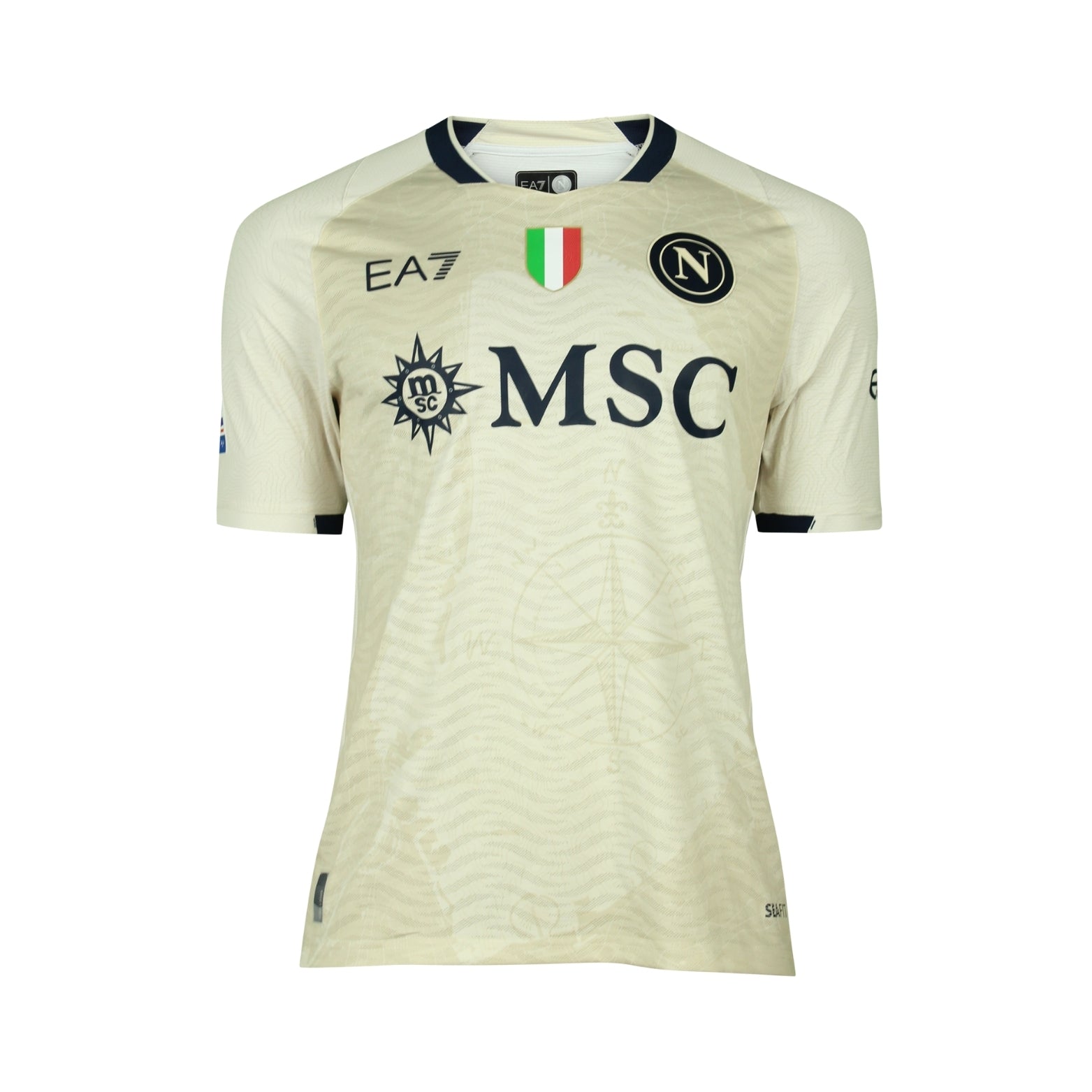Napoli Fourth 23/24