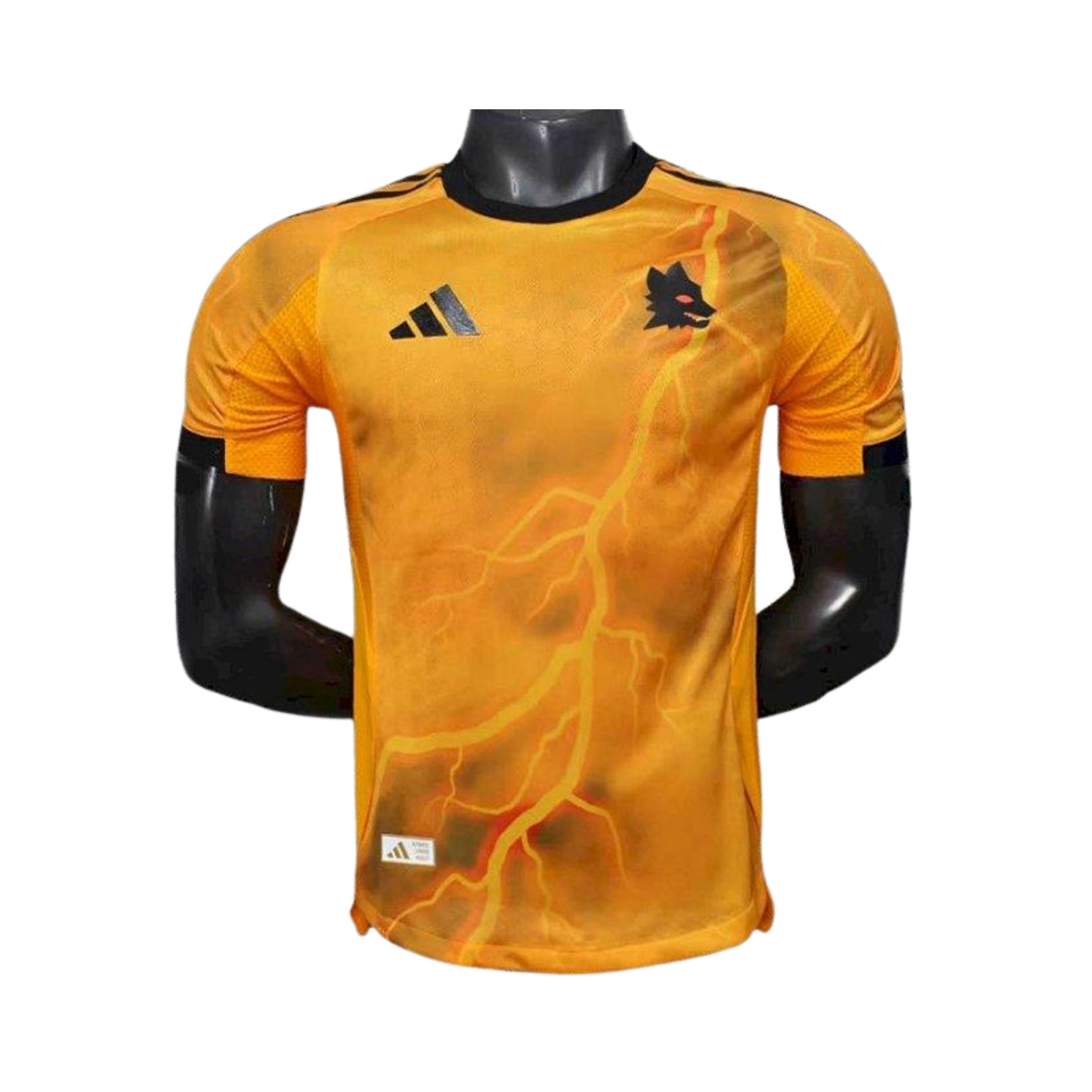 AS Roma Away 25/26 - Player Version