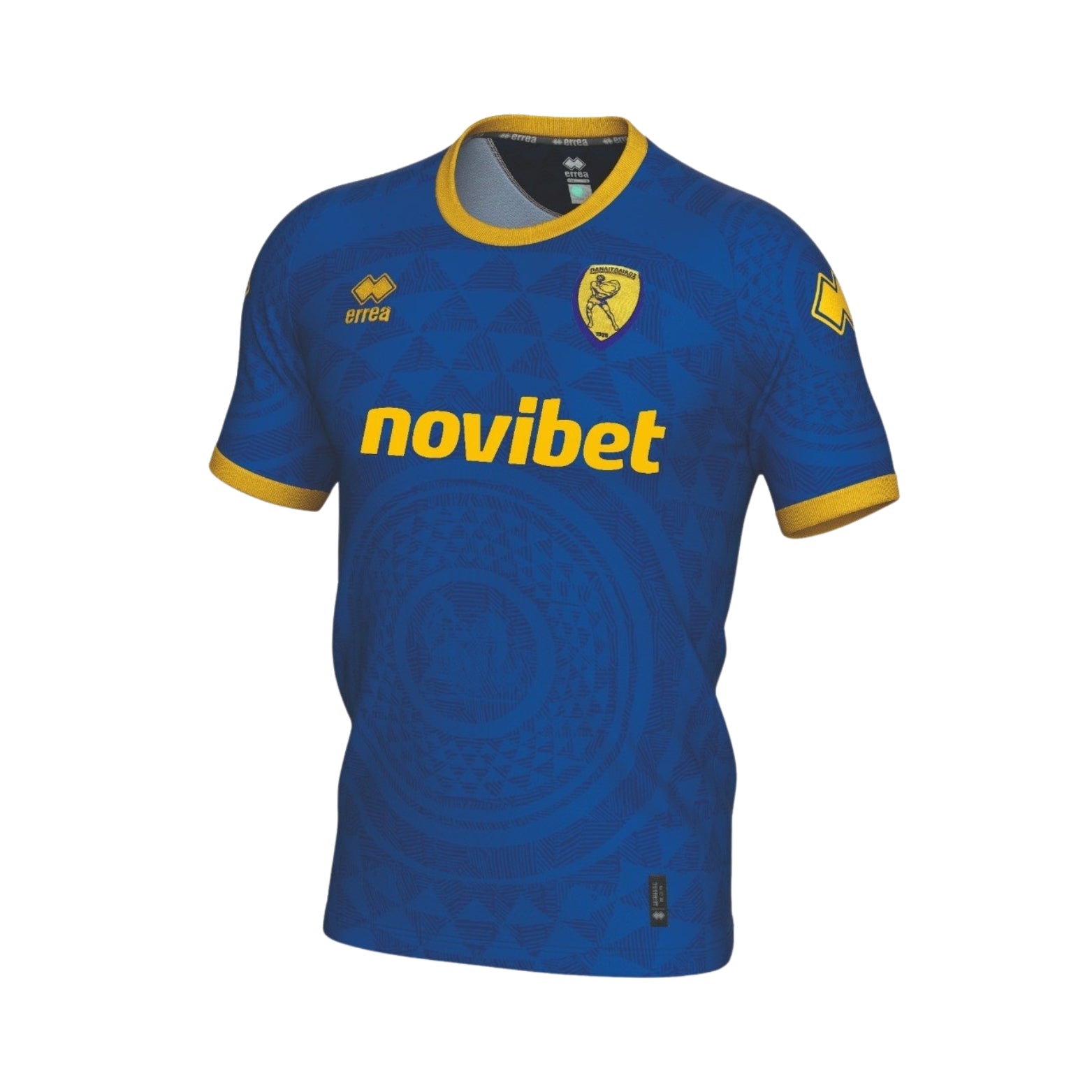 Panetolikos Away 25/26