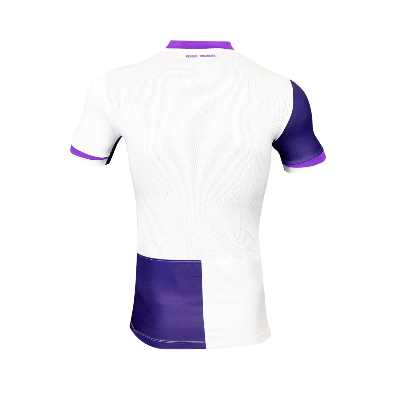Toulouse Home 25/26