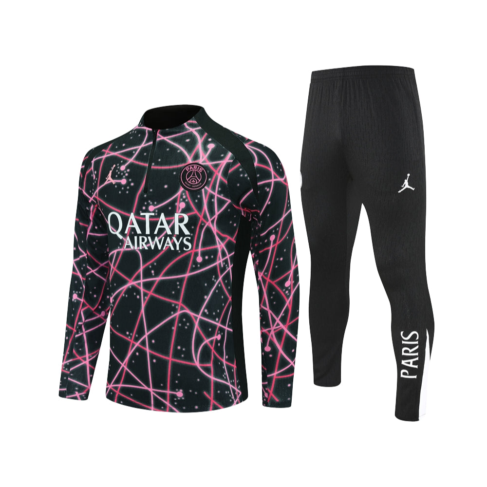 PSG 25/26 - Tracksuit - 1/2 Zip