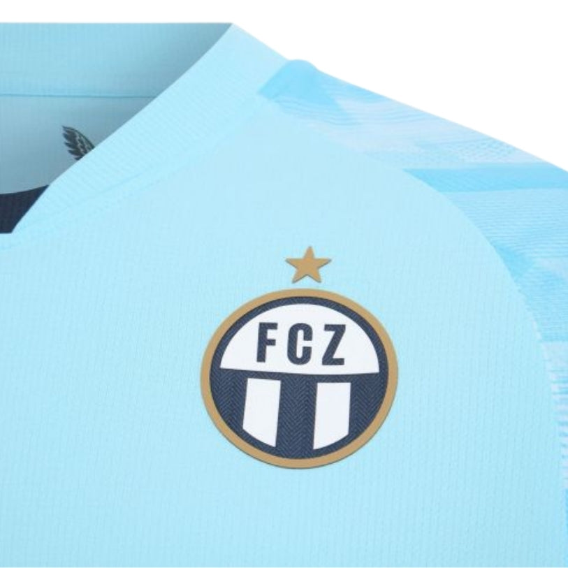 FC Zürich Third 25/26