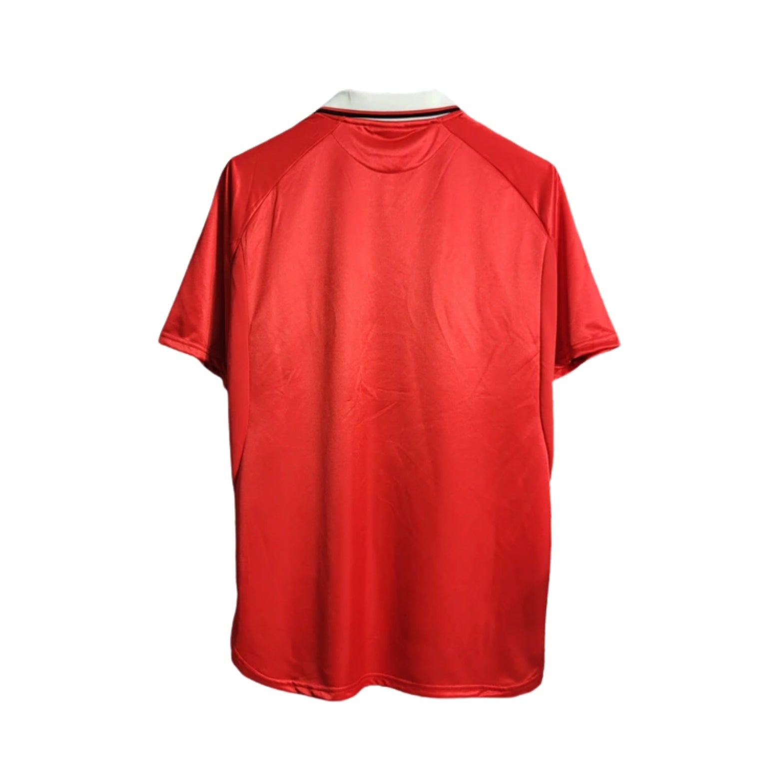 Manchester United Home 99/00 - Liga dos Champions