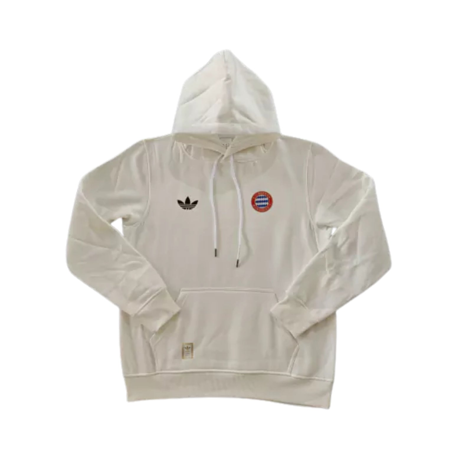 FC Bayern Munich 25/26 - Hoodie