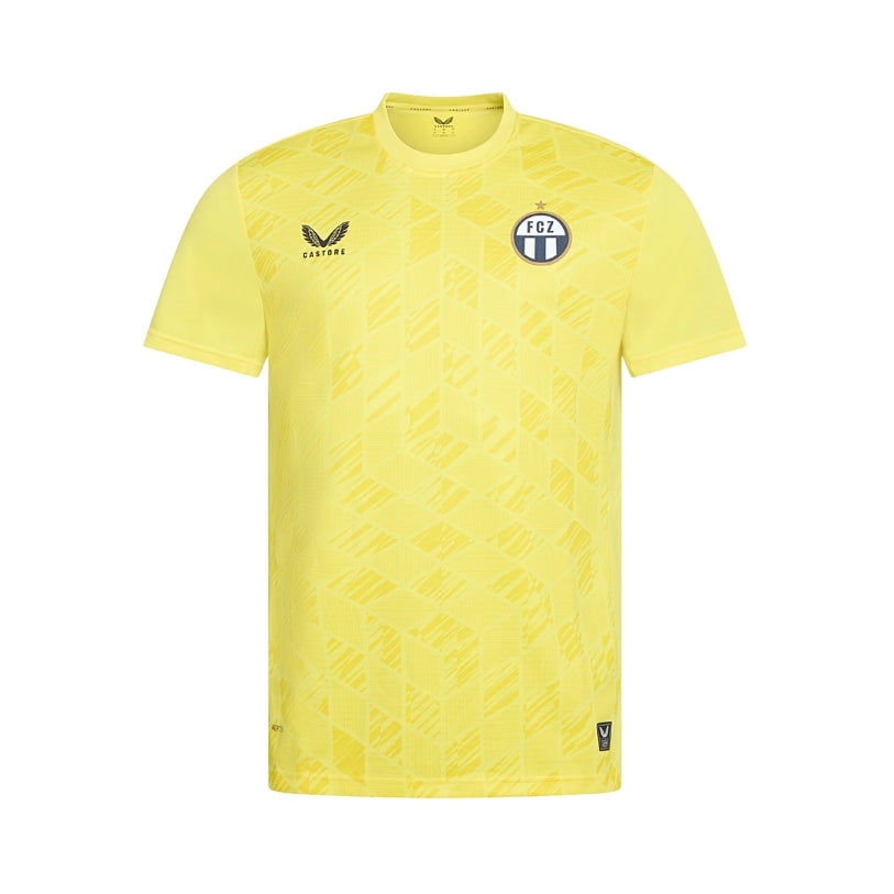 FC Zürich Goalkeeper 25/26