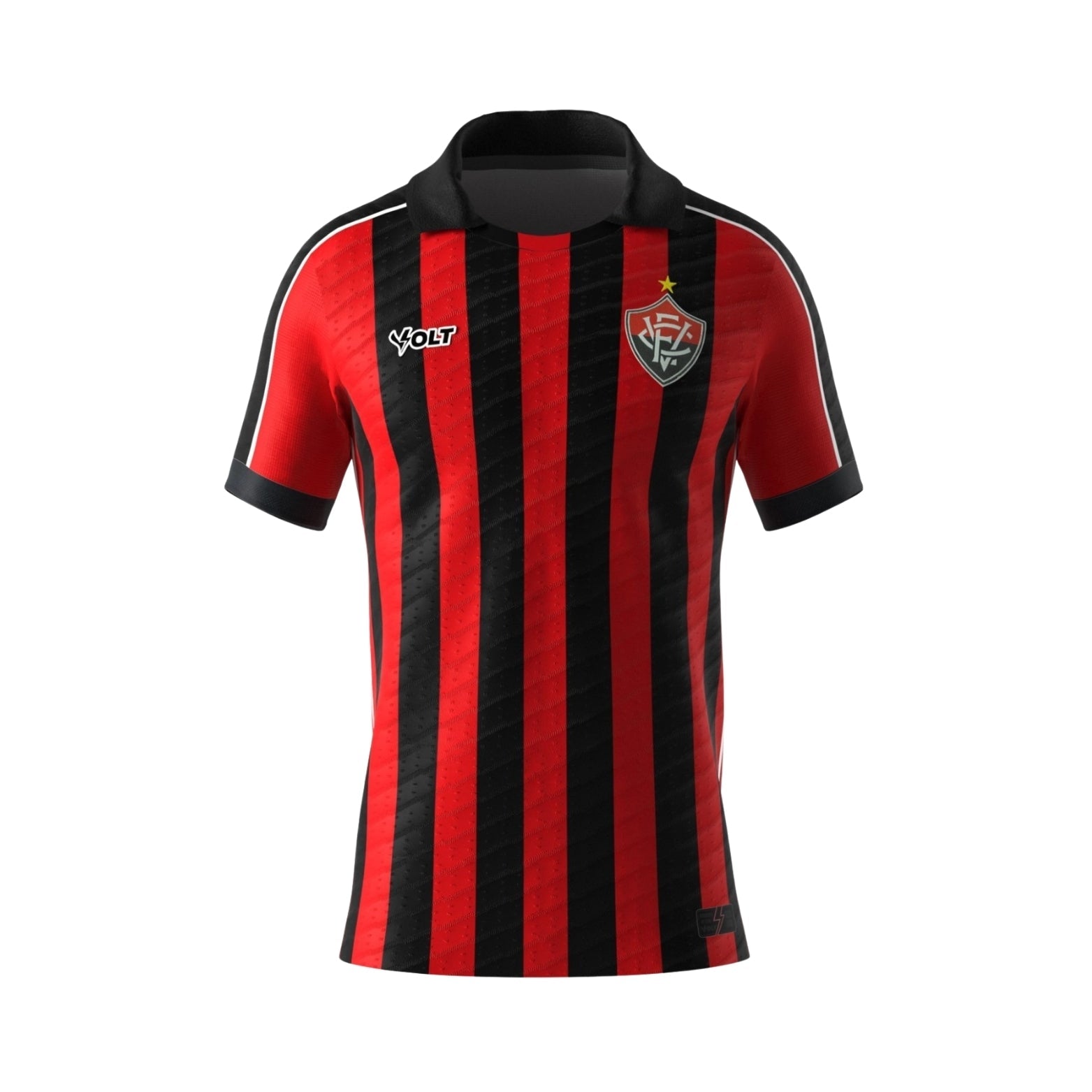 Vitória Home 25/26