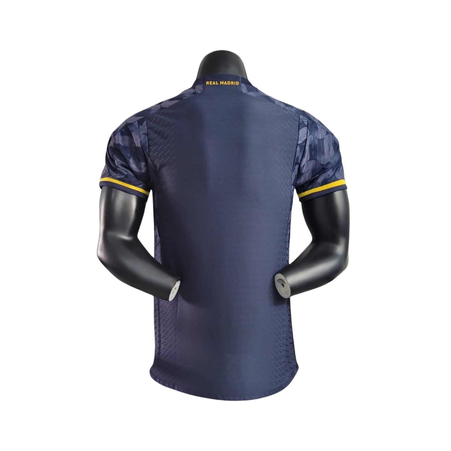 Real Madrid Away 23/24 - Player Version