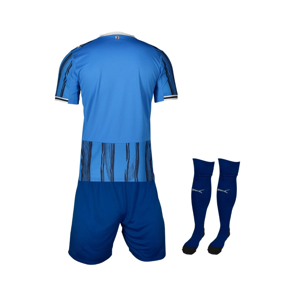 Kids Kit - Heidenheim Away 25/26