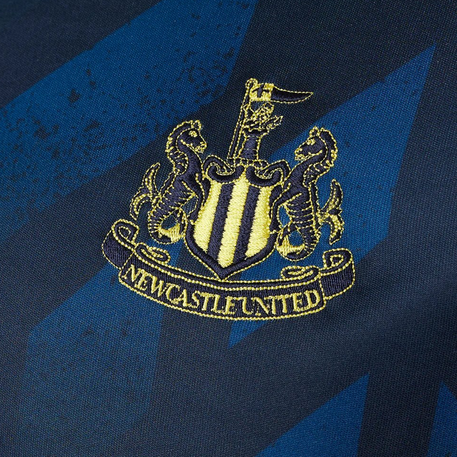 Newcastle United Third 23/24