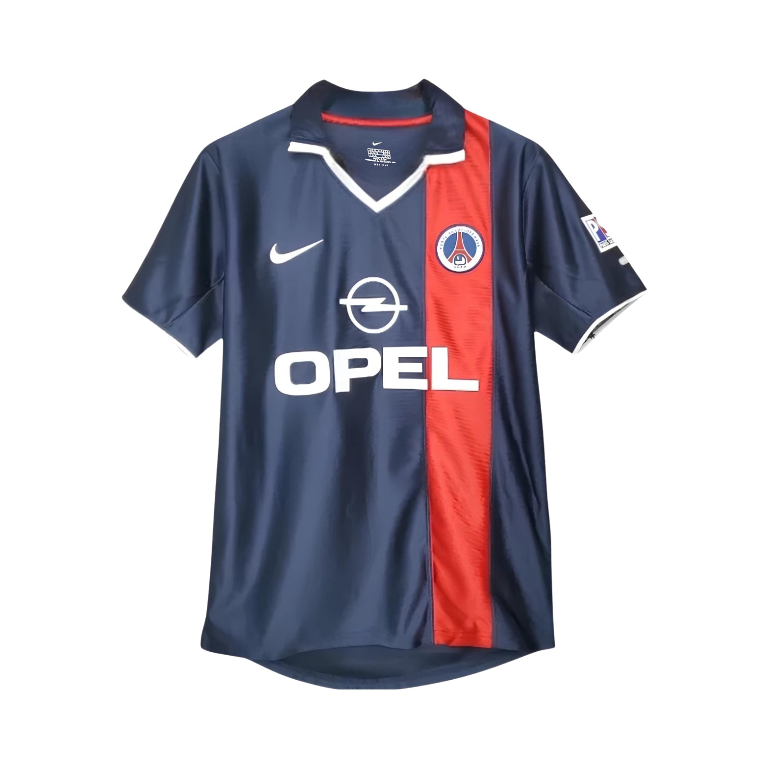 PSG Home 01/02