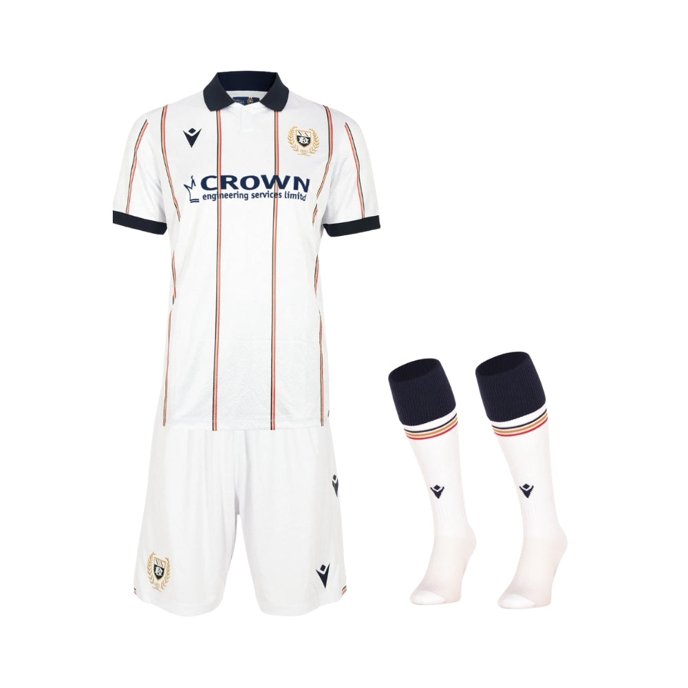 Kids Kit - Dundee Away 25/26