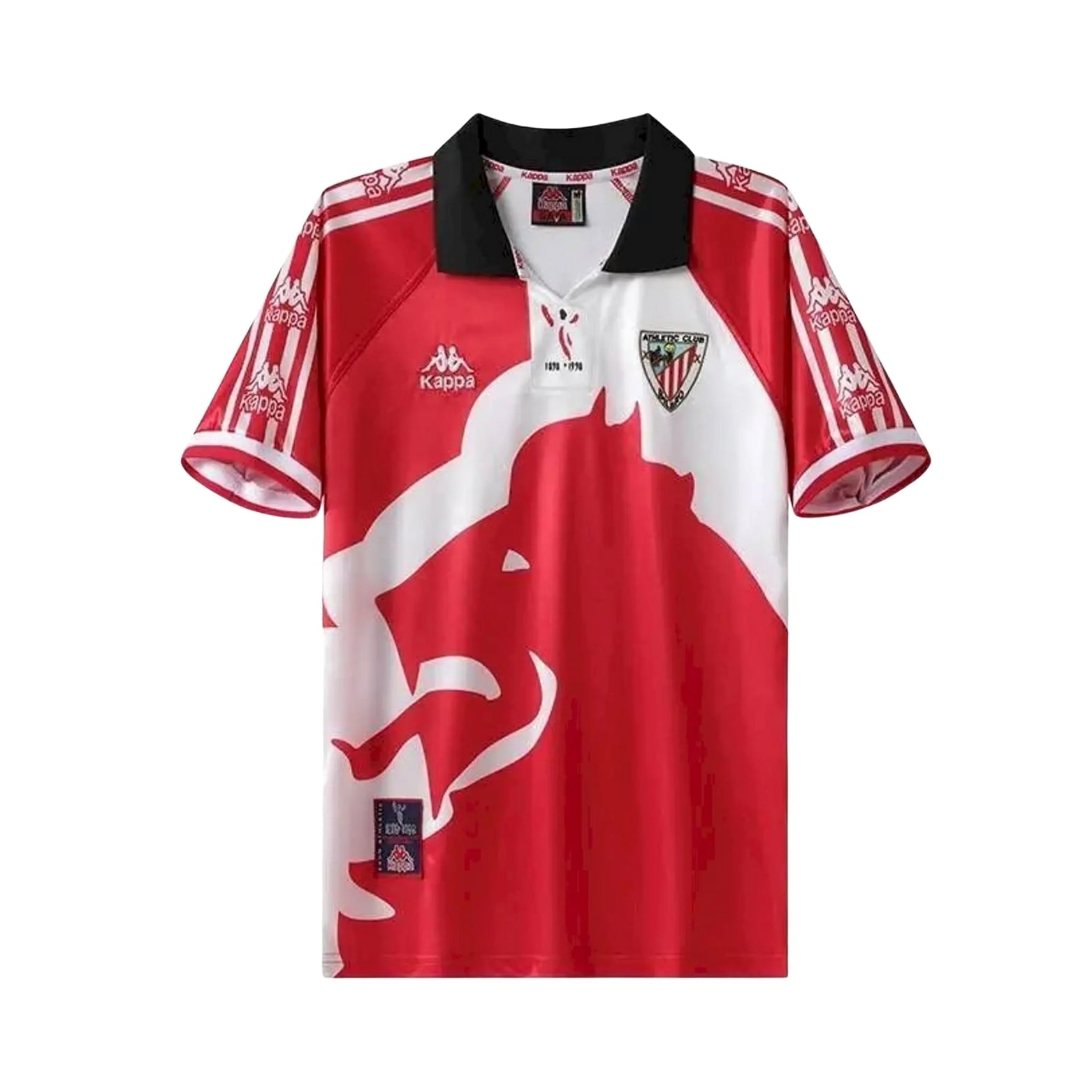 Athletic Bilbao Special Edition 97/98