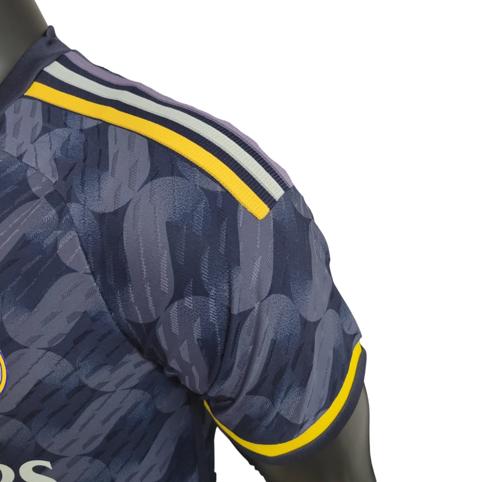 Real Madrid Away 23/24 - Player Version