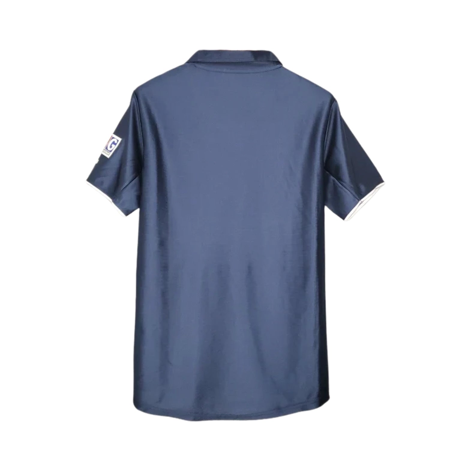 PSG Home 01/02