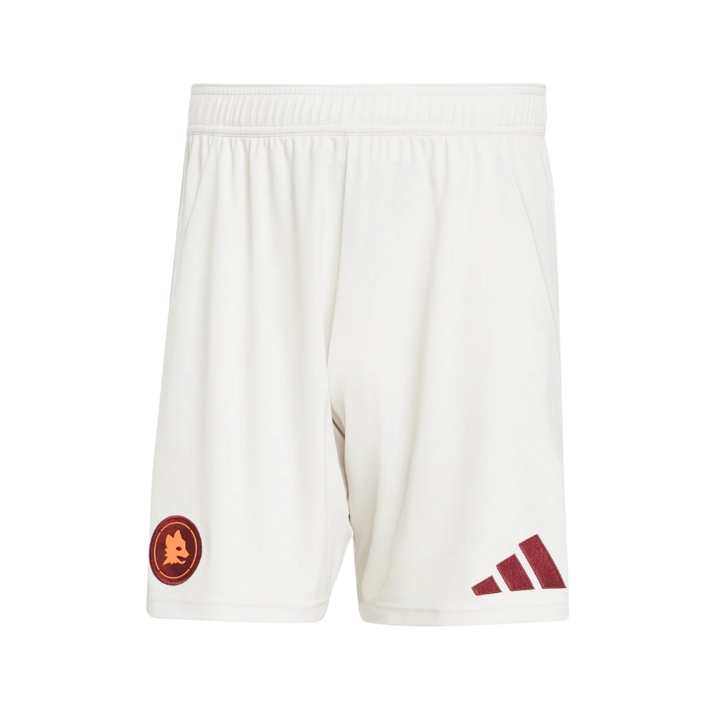 Shorts - AS Roma Away 24/25