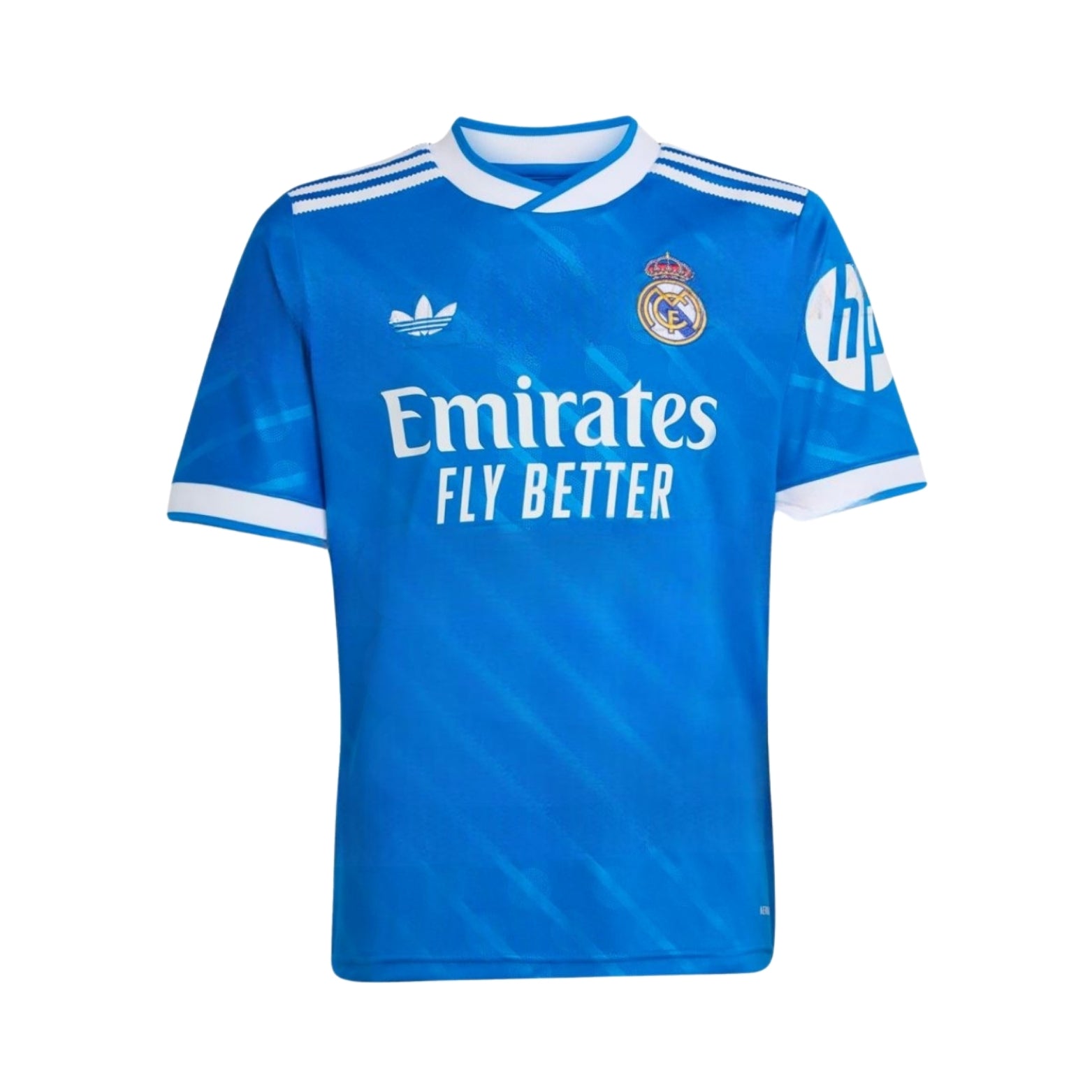 Real Madrid Third 25/26