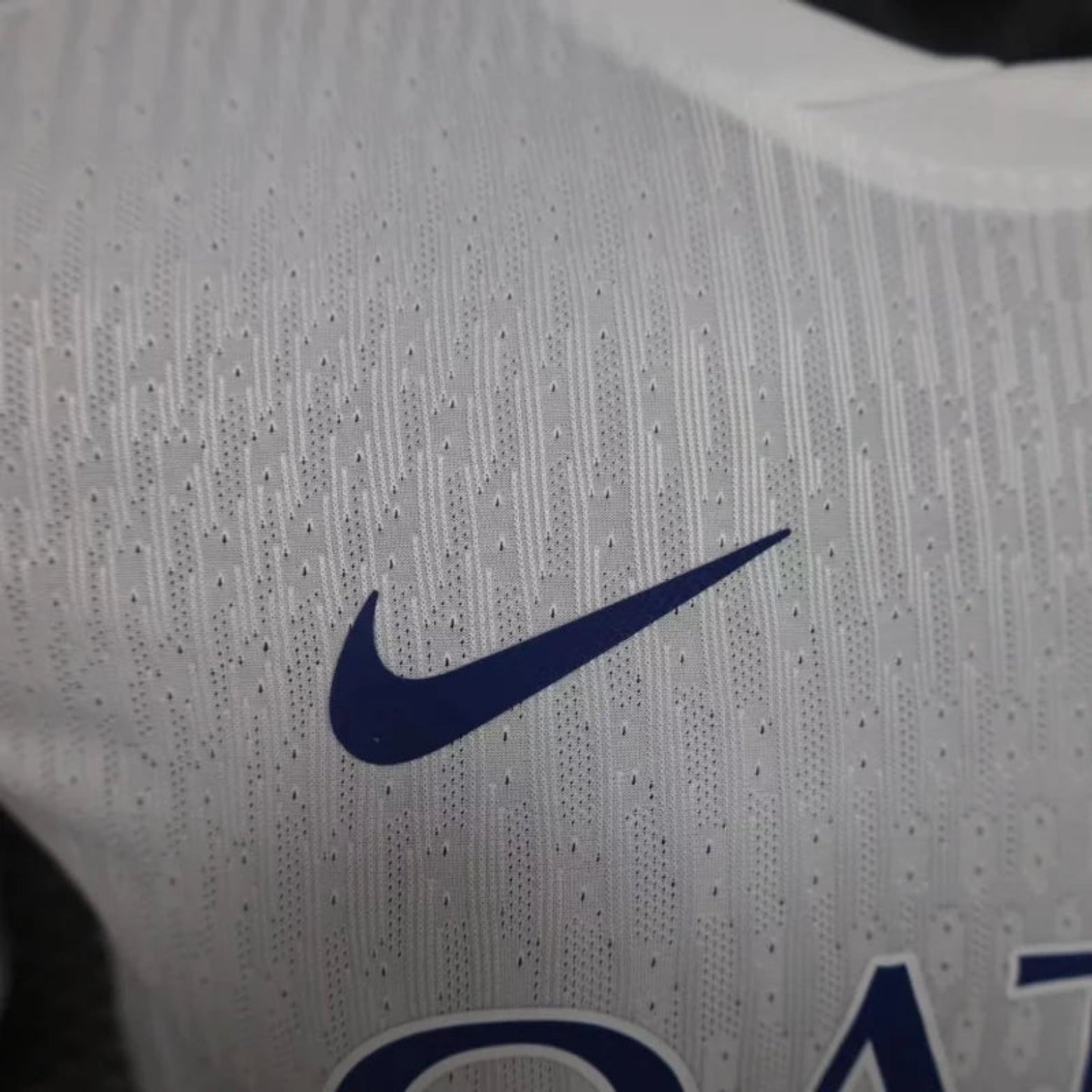 PSG Away 24/25 - Player Version