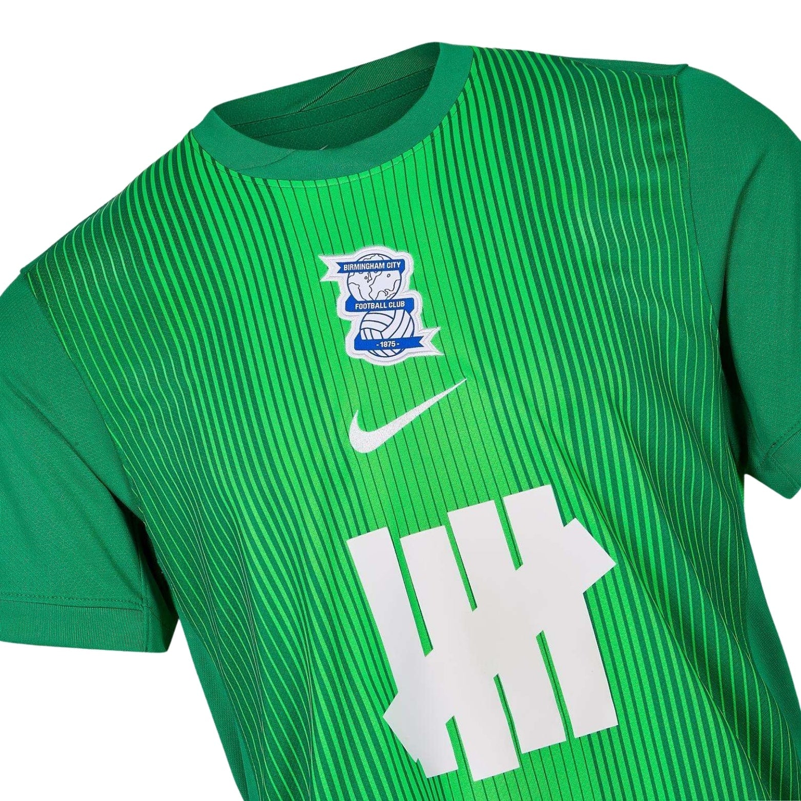 Birmingham City Goalkeeper 25/26