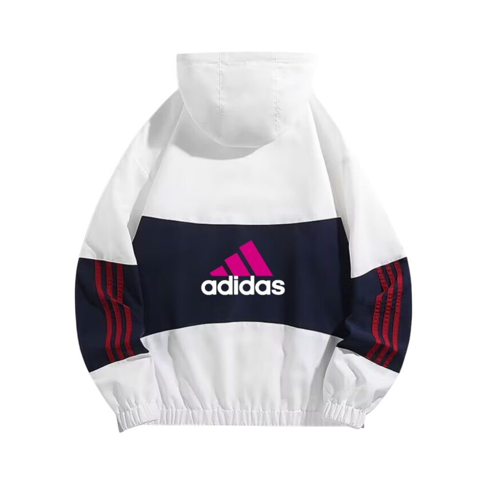 Windbreaker - Simple