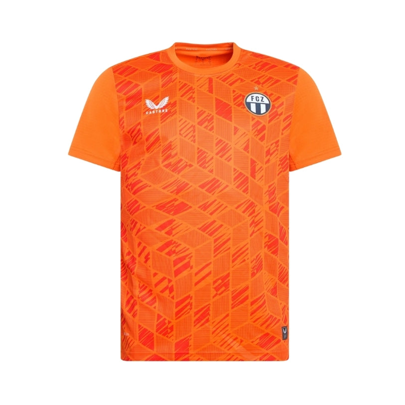 FC Zürich Goalkeeper 25/26