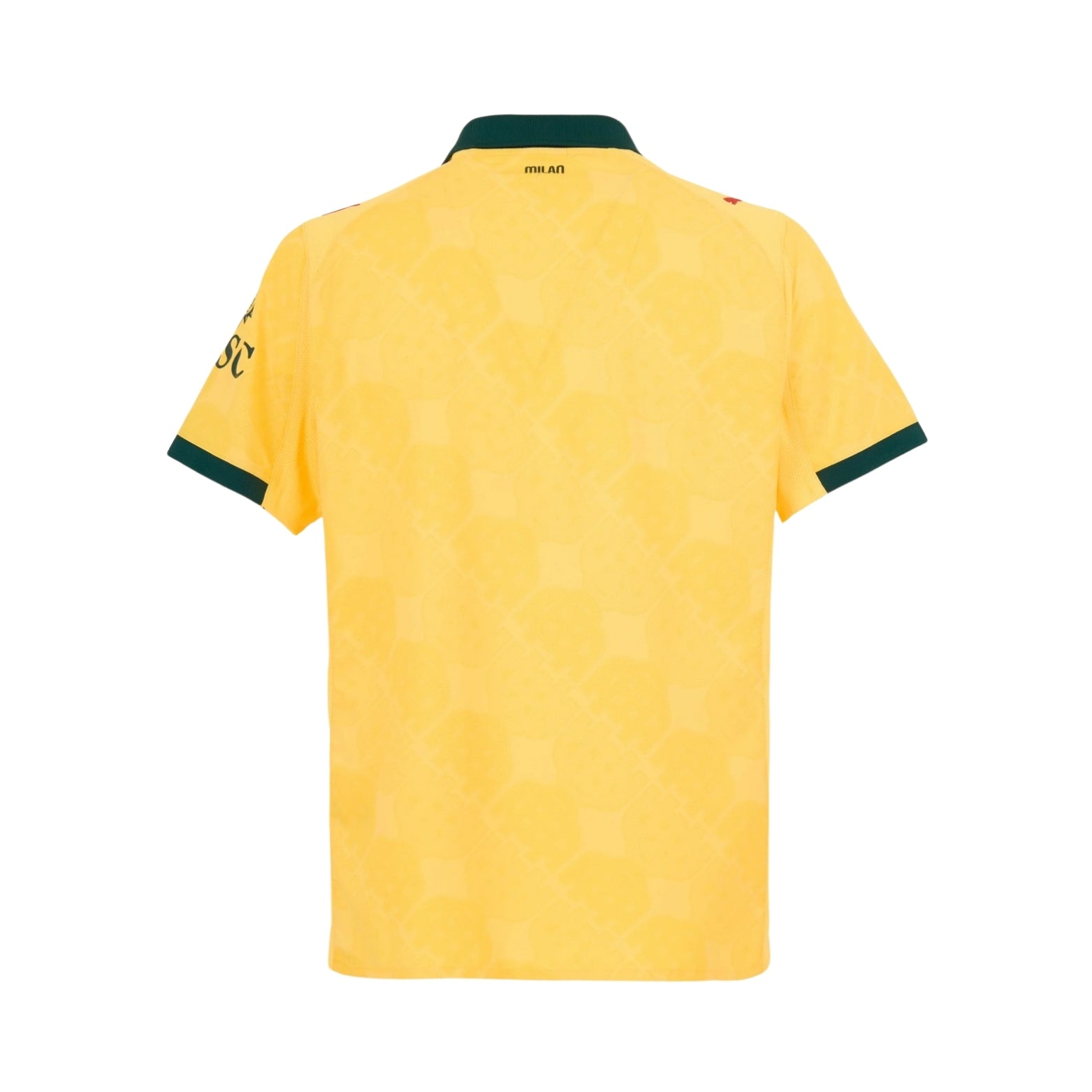 AC Milan Third 25/26