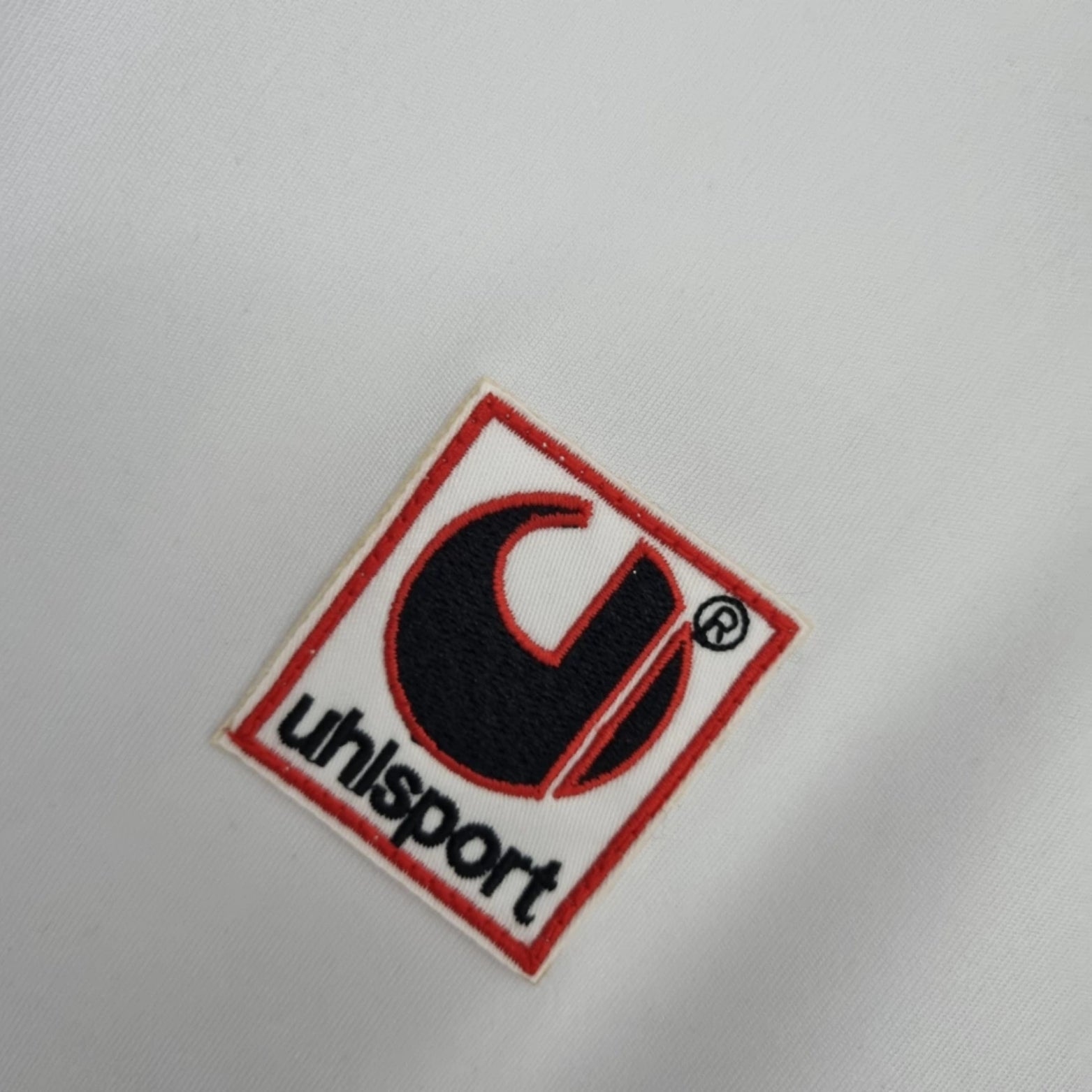 Inter Milan Away 90/91