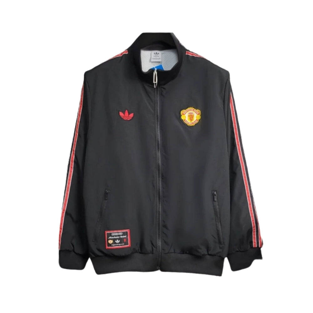 Windbreaker - Manchester United 25/26