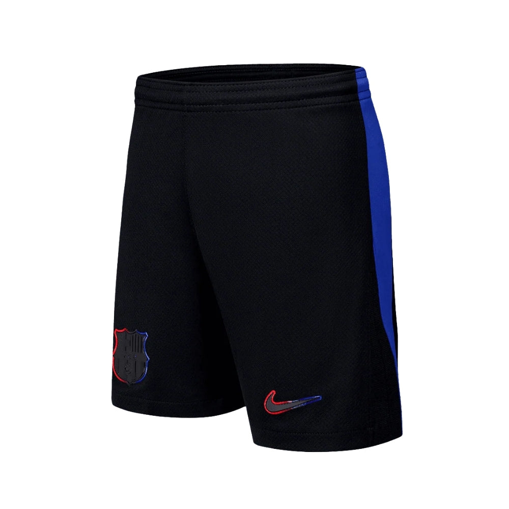 Shorts - Barcelona Away 24/25