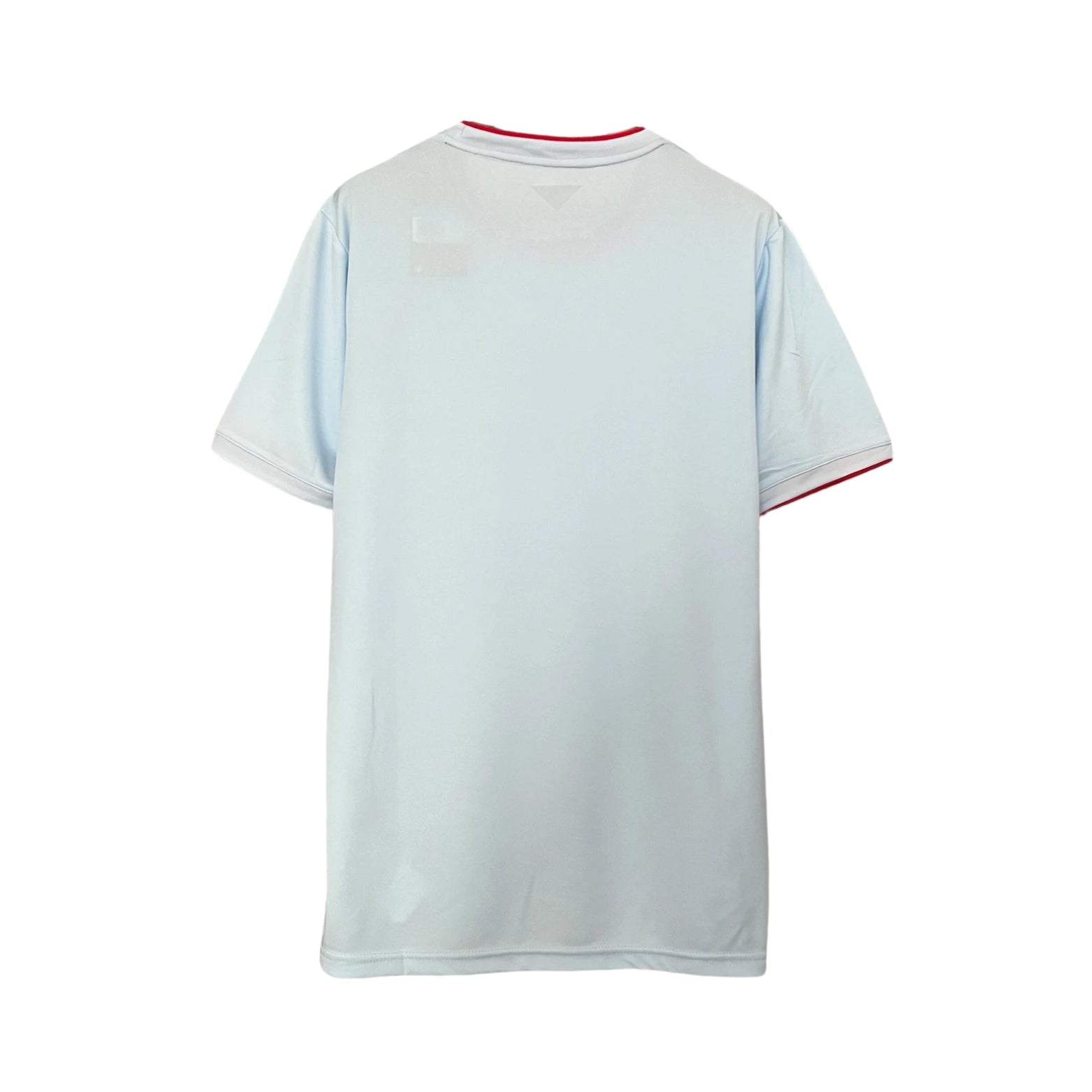 Atletico Madrid Away 14/15